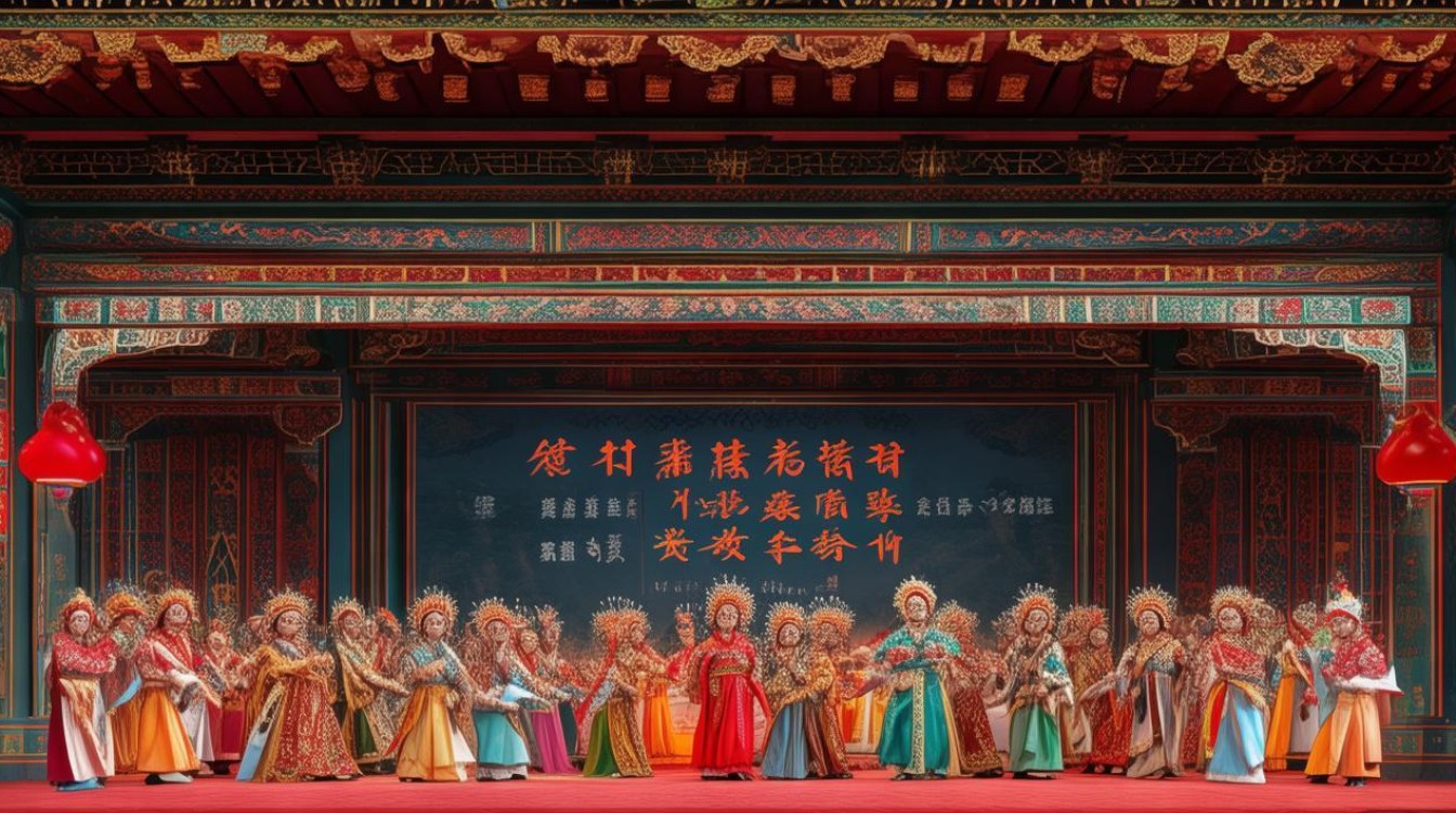 戏曲陈三两全集