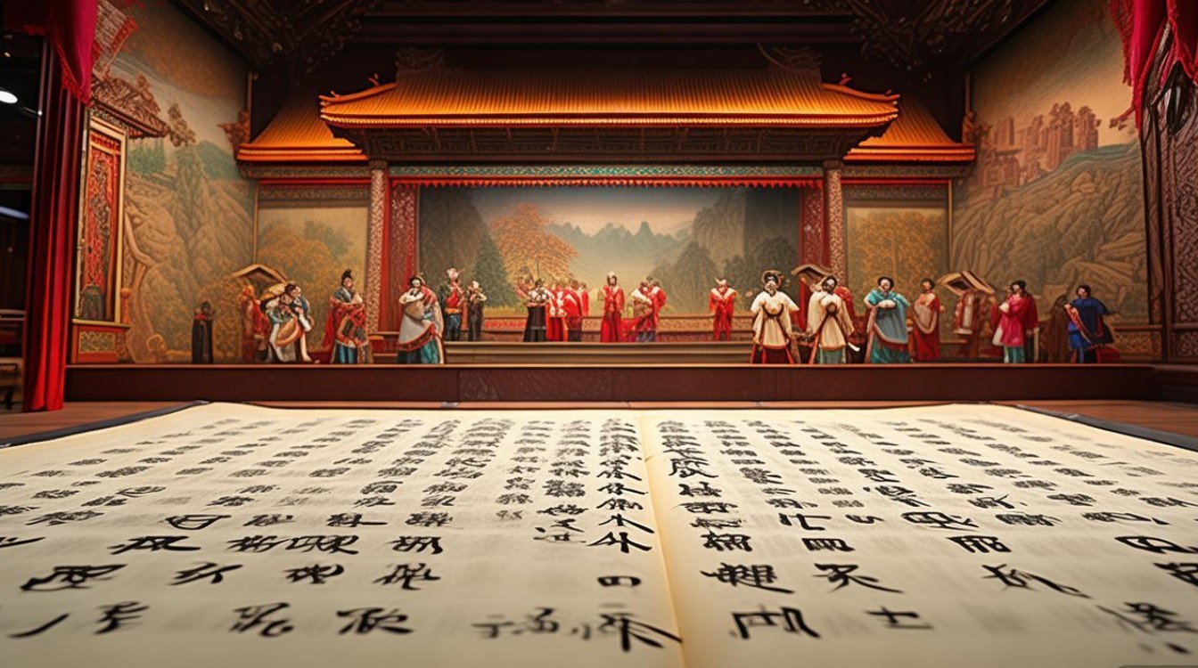 京剧乌盆记文学剧本