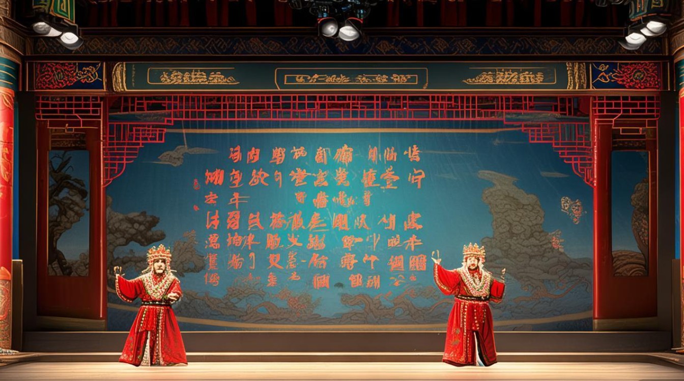 京剧乌盆记文学剧本