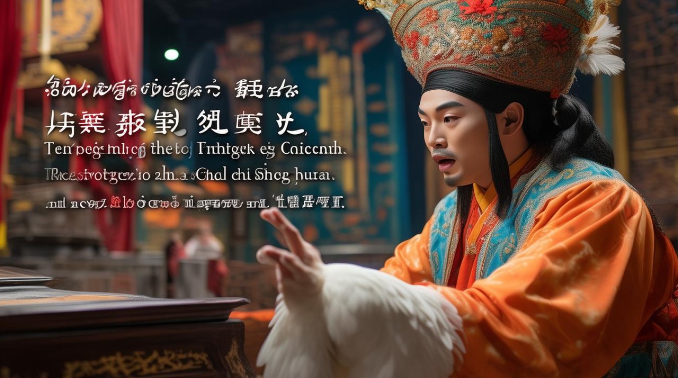 京剧 时迁偷鸡简介