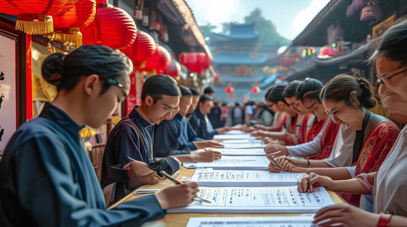 中国戏曲大会怎么报名