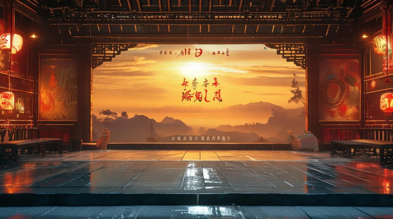 河南豫剧朝阳沟杨红霞