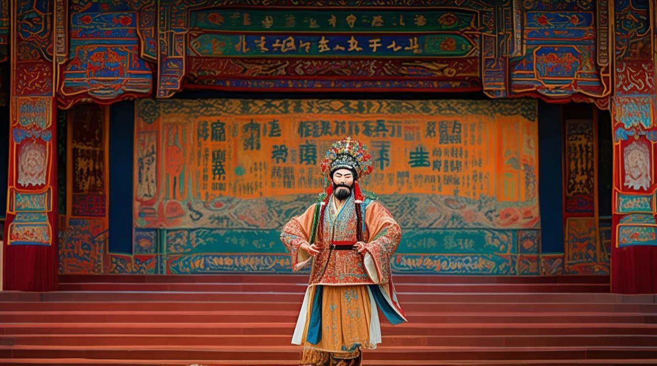 河南豫剧选段芝麻官