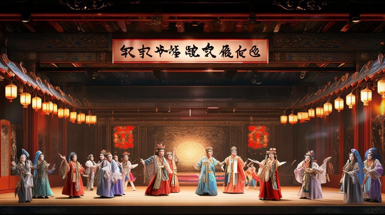 昆剧中最出名的戏曲