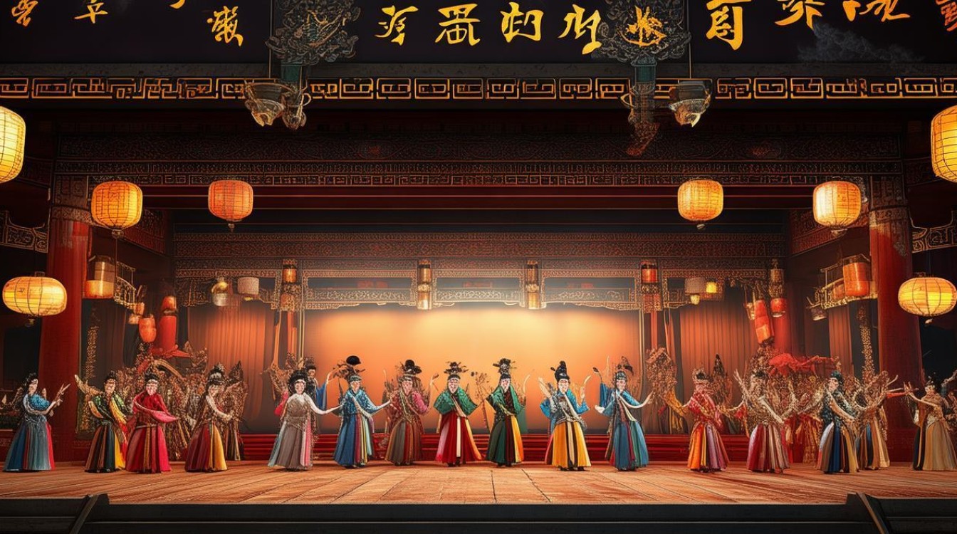 昆剧中最出名的戏曲