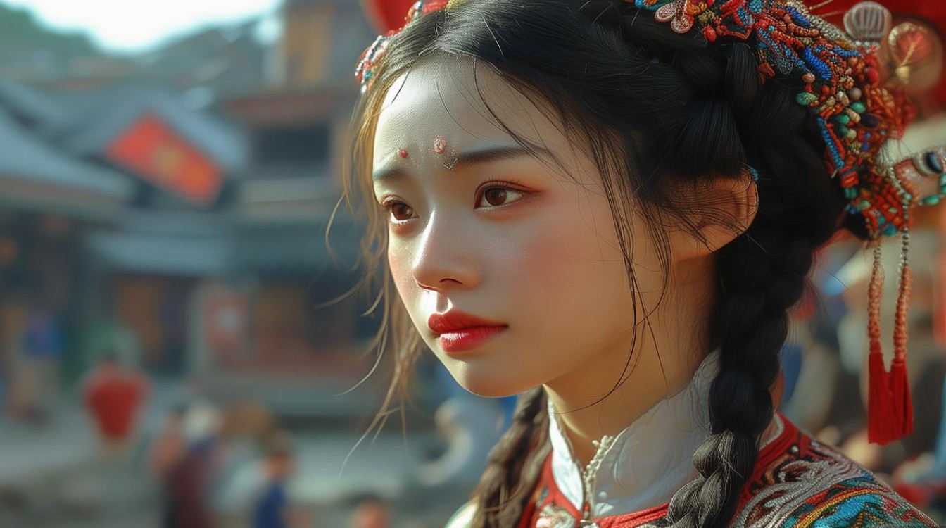 河南豫剧小绸打工泪