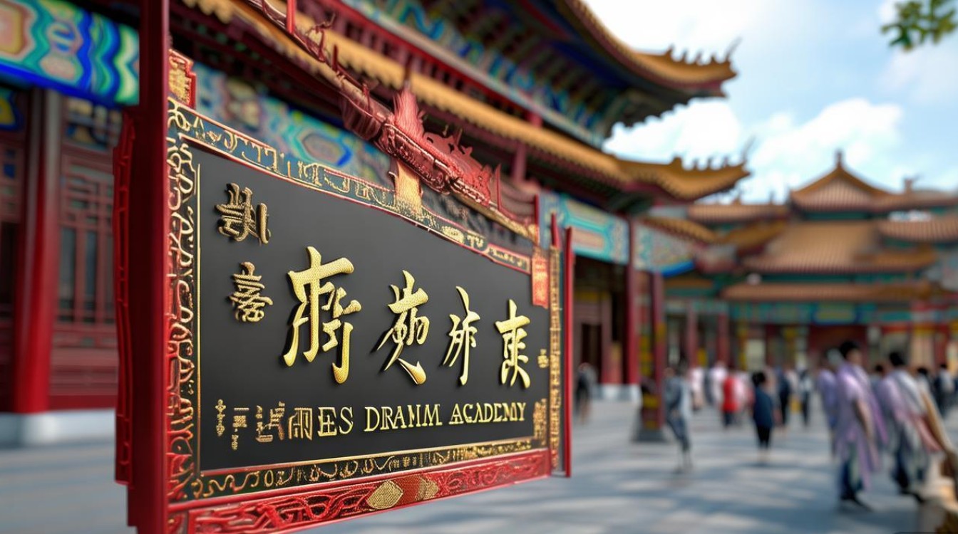 中国戏曲学院苏娜