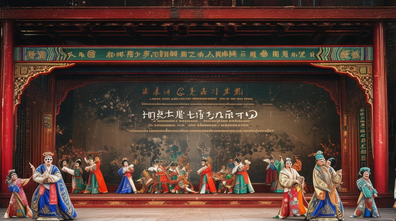 张建国京剧全集正戏