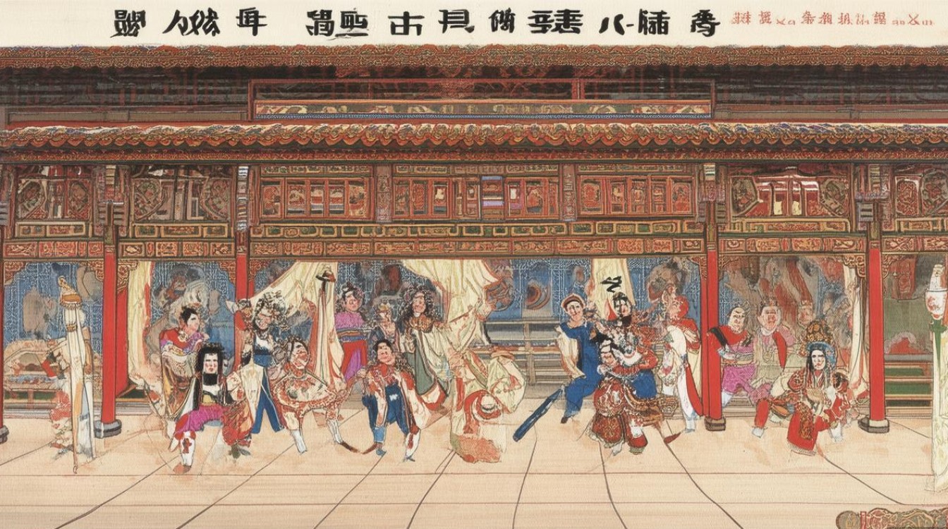 张建国京剧全集正戏
