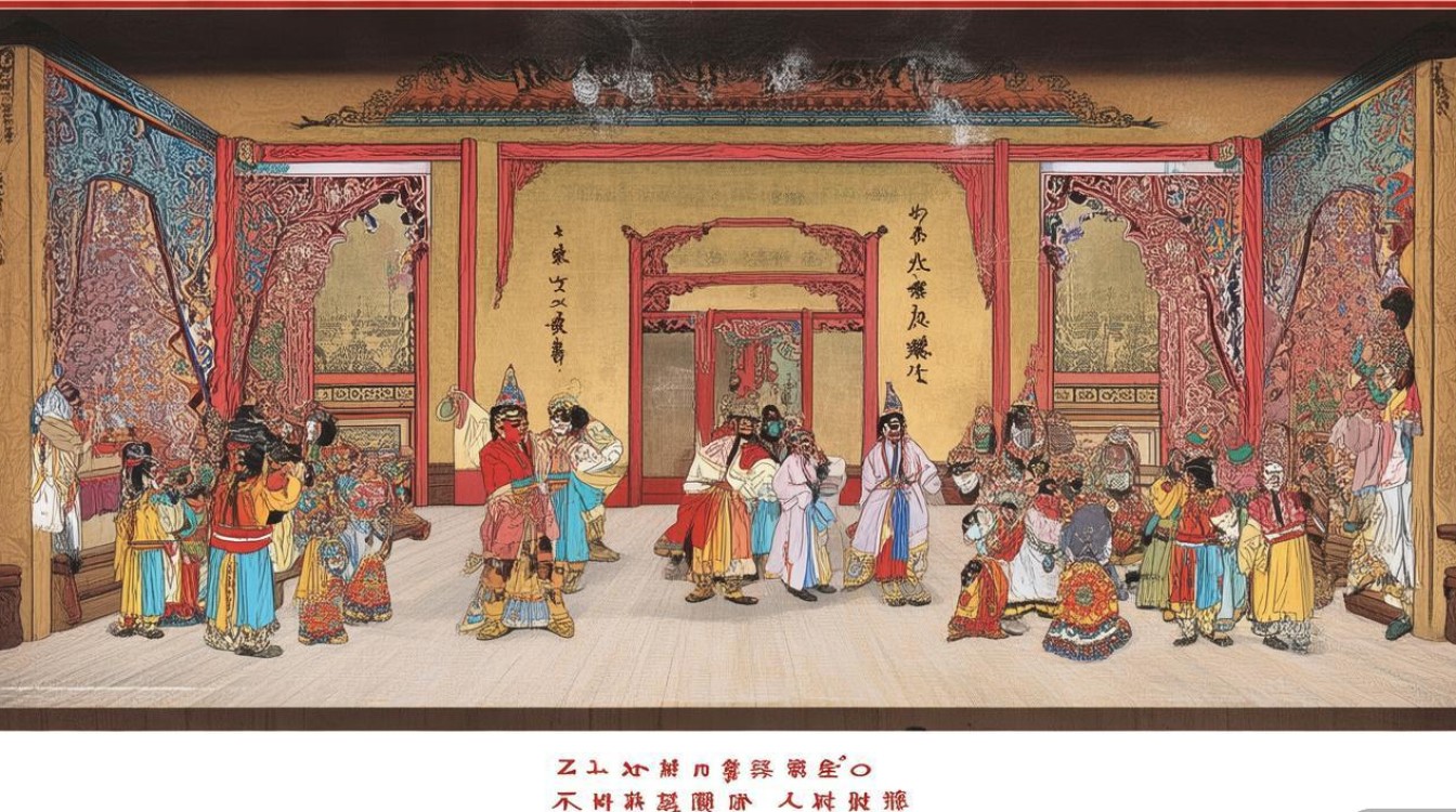 张建国京剧全集正戏