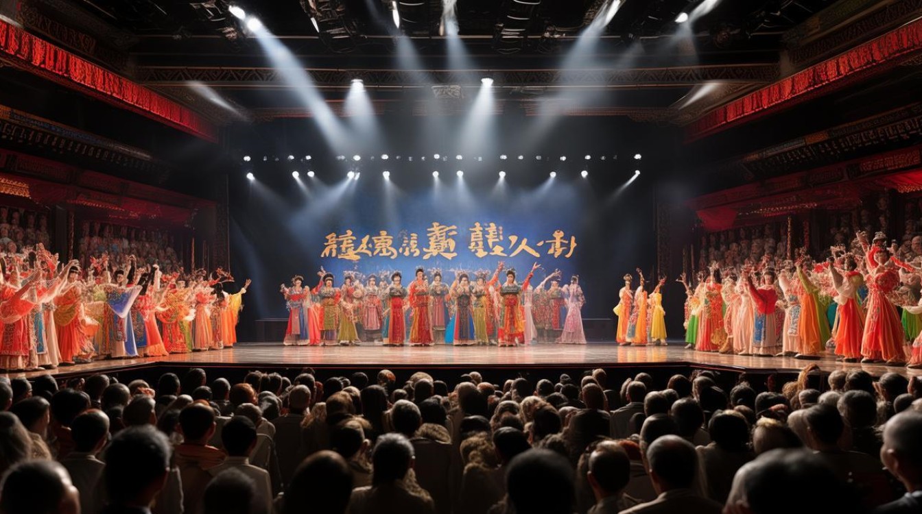 豫剧回龙传后全场