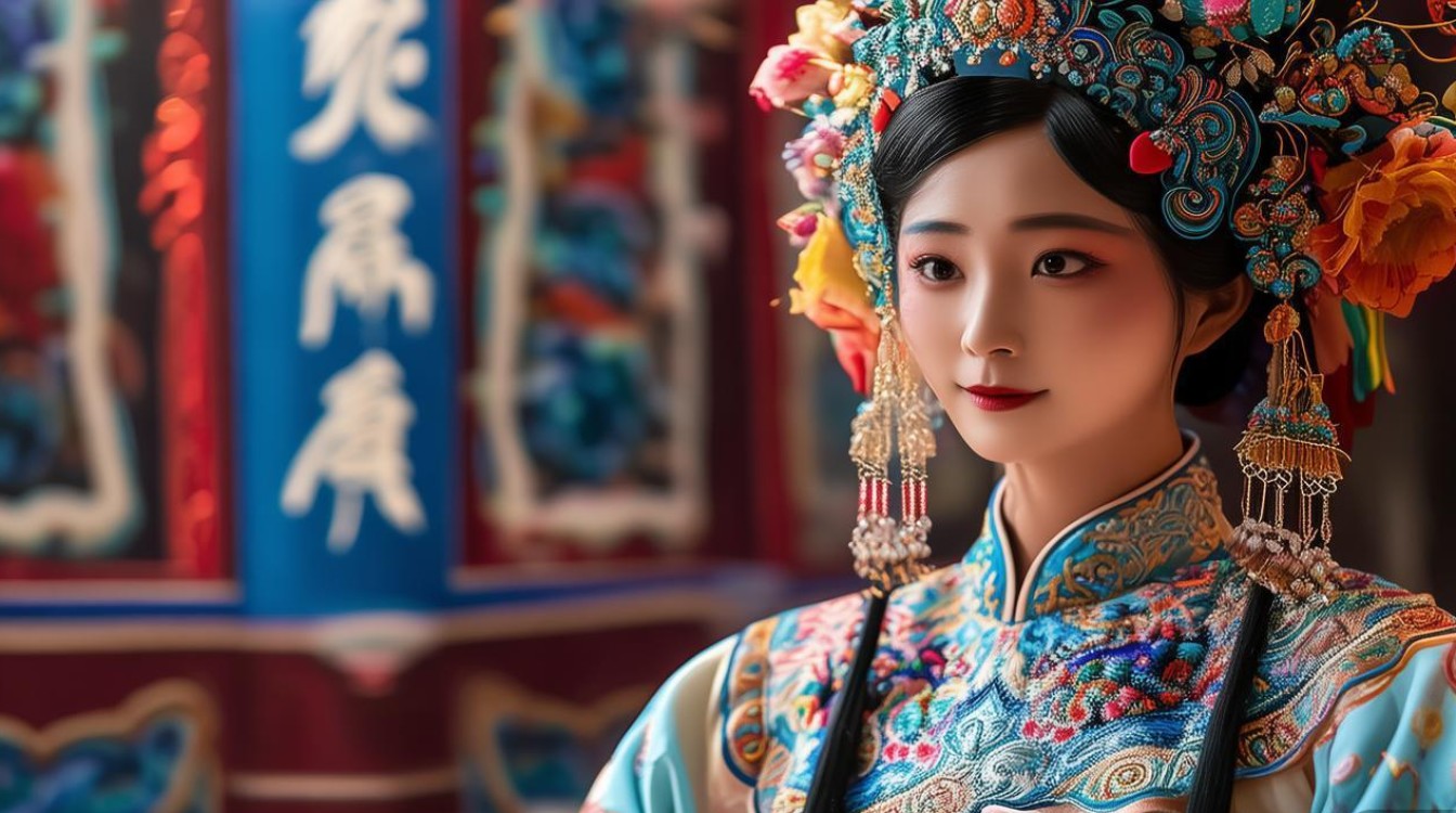 我的好女儿戏曲