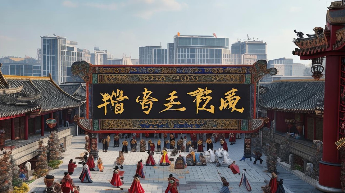 北京京剧团改企业