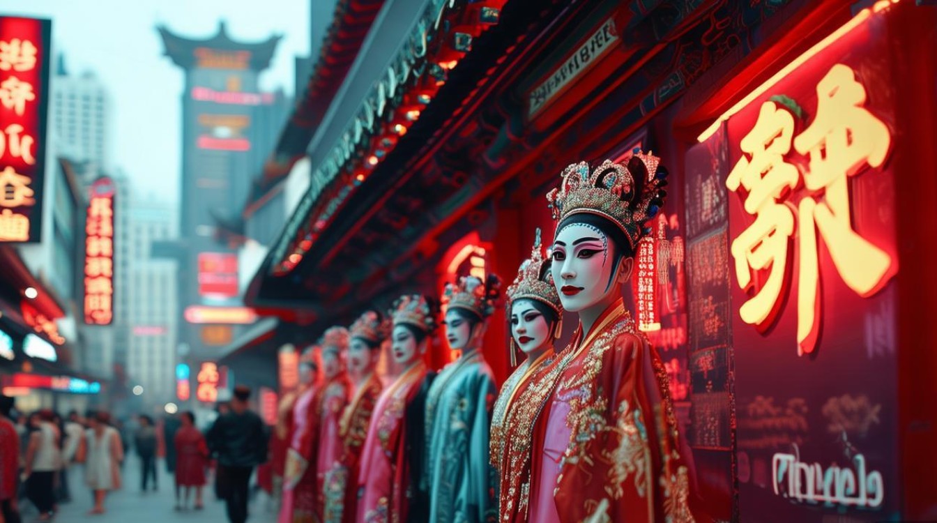北京京剧团改企业