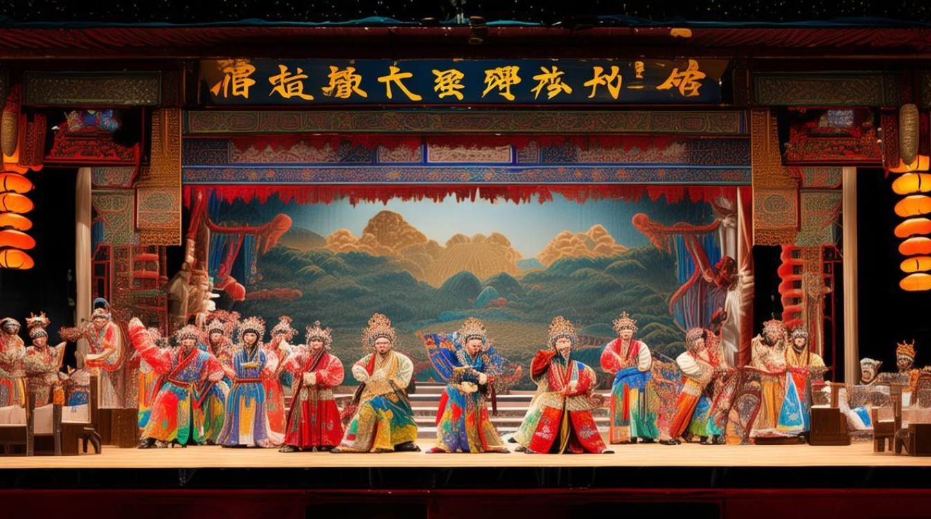 和戏曲有关有板什么