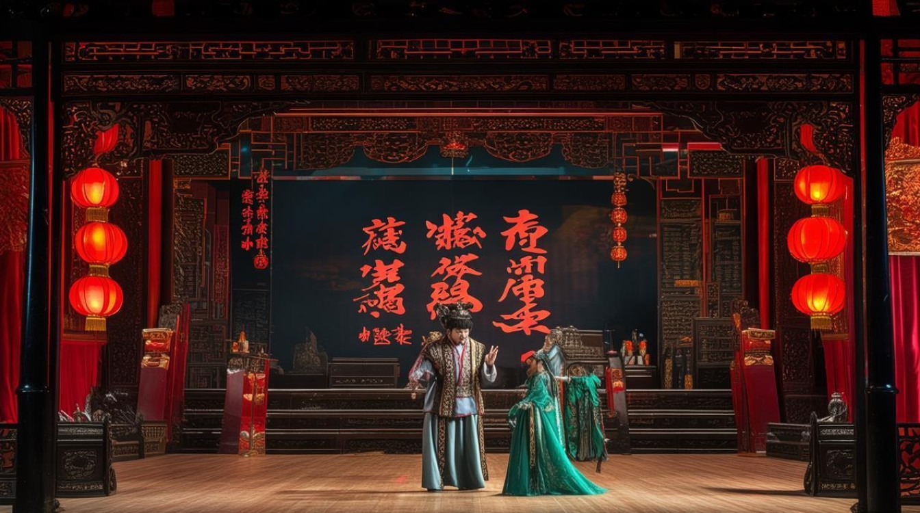 豫剧《朱买臣休妻》