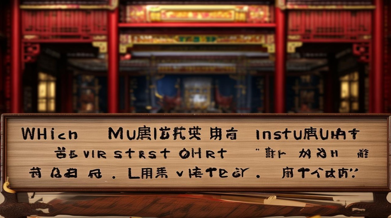 直播戏曲伴奏用哪个好