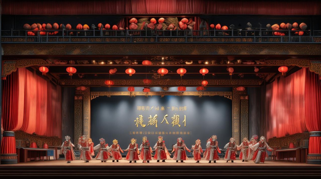 地方戏曲网柳琴戏