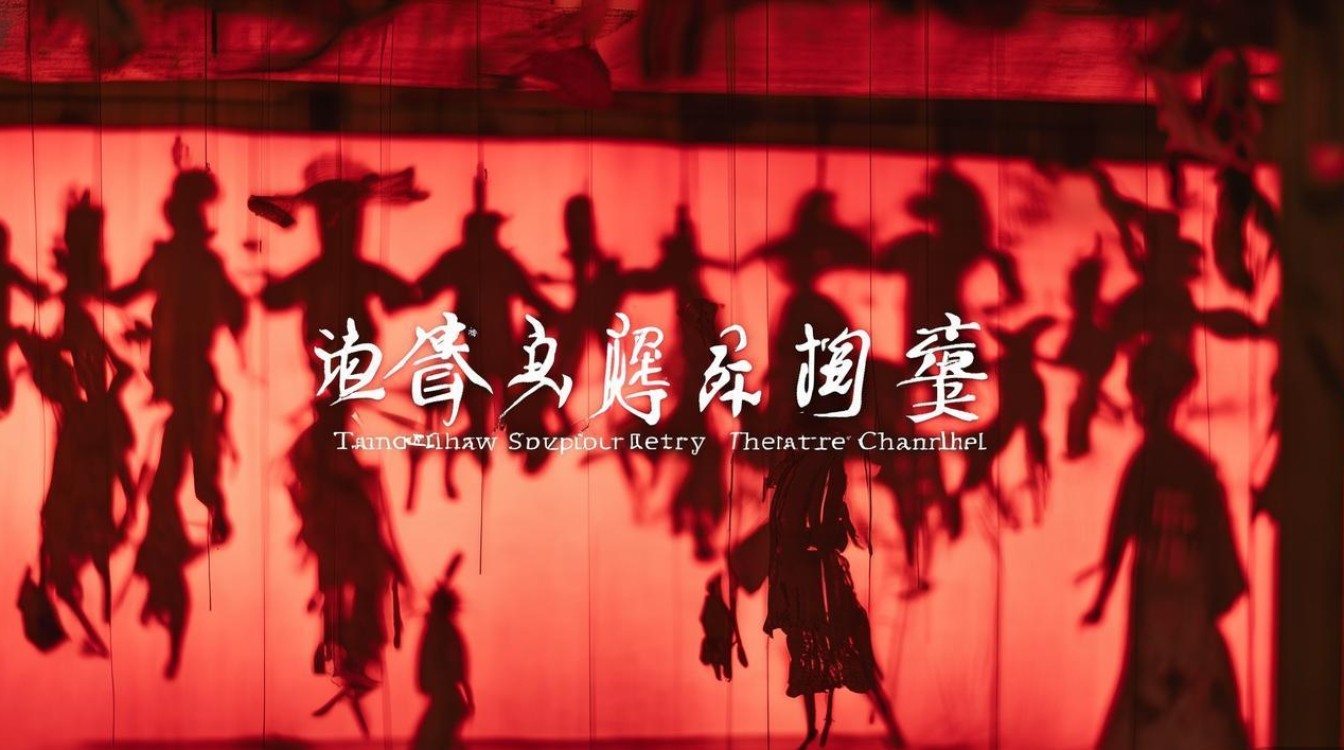 唐山皮影戏曲频道
