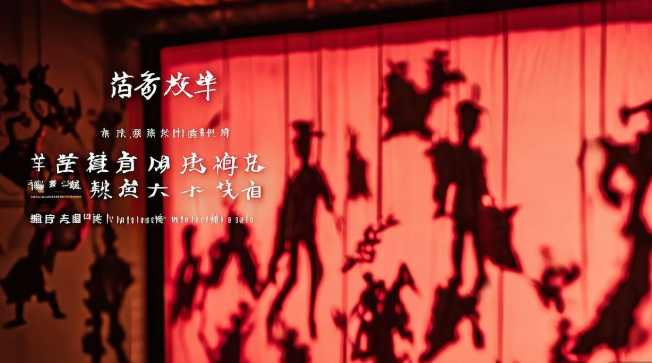唐山皮影戏曲频道
