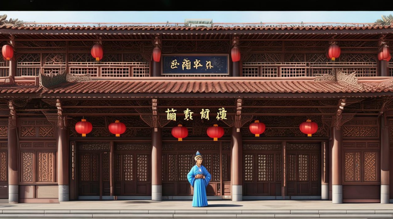 福建京剧院黄嵩