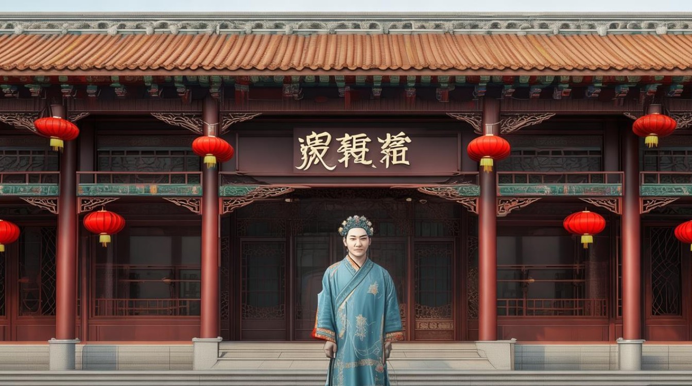 福建京剧院黄嵩