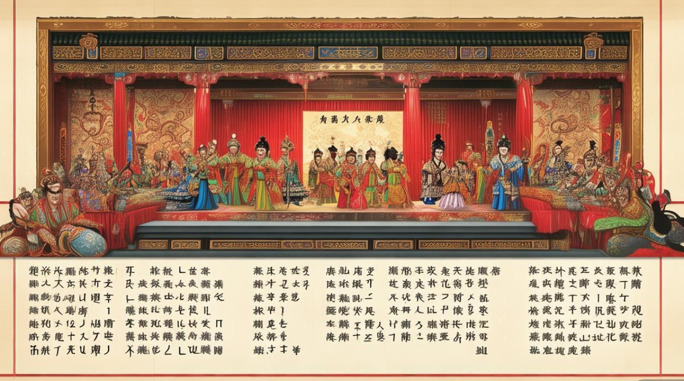 为一戏曲网豫剧大全