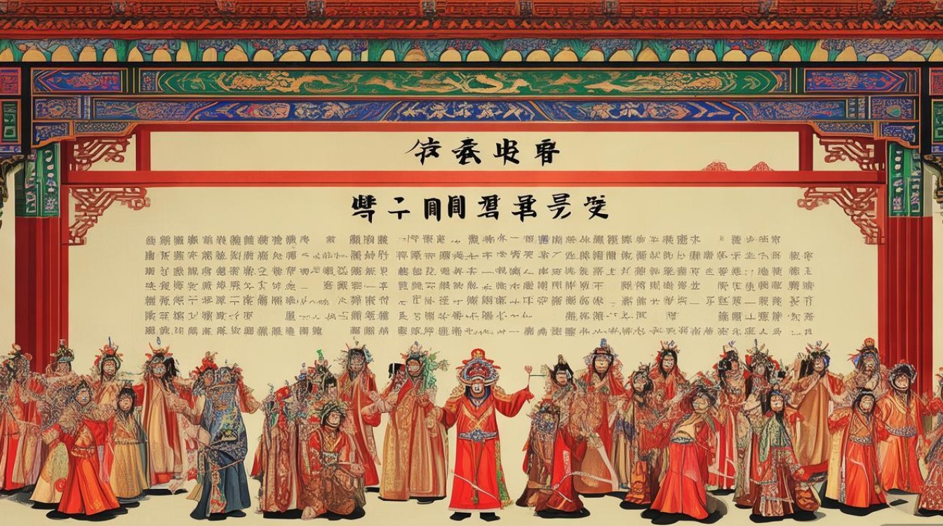 为一戏曲网豫剧大全
