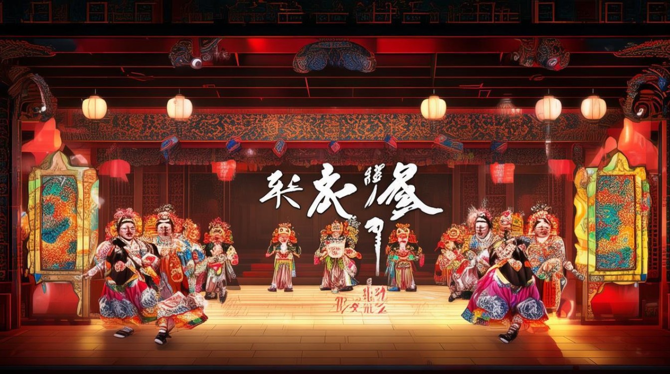 秦腔戏曲戏免费下载