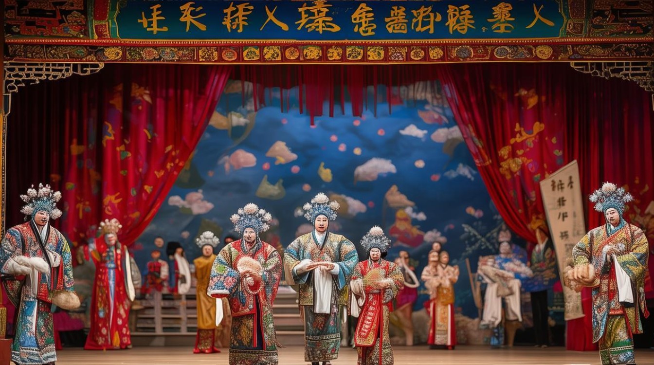 于魁智京剧武家坡全剧