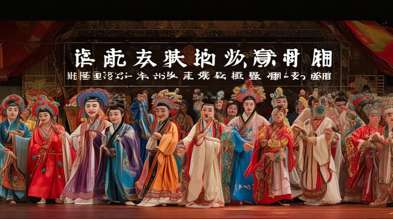 杨春霞所有戏曲