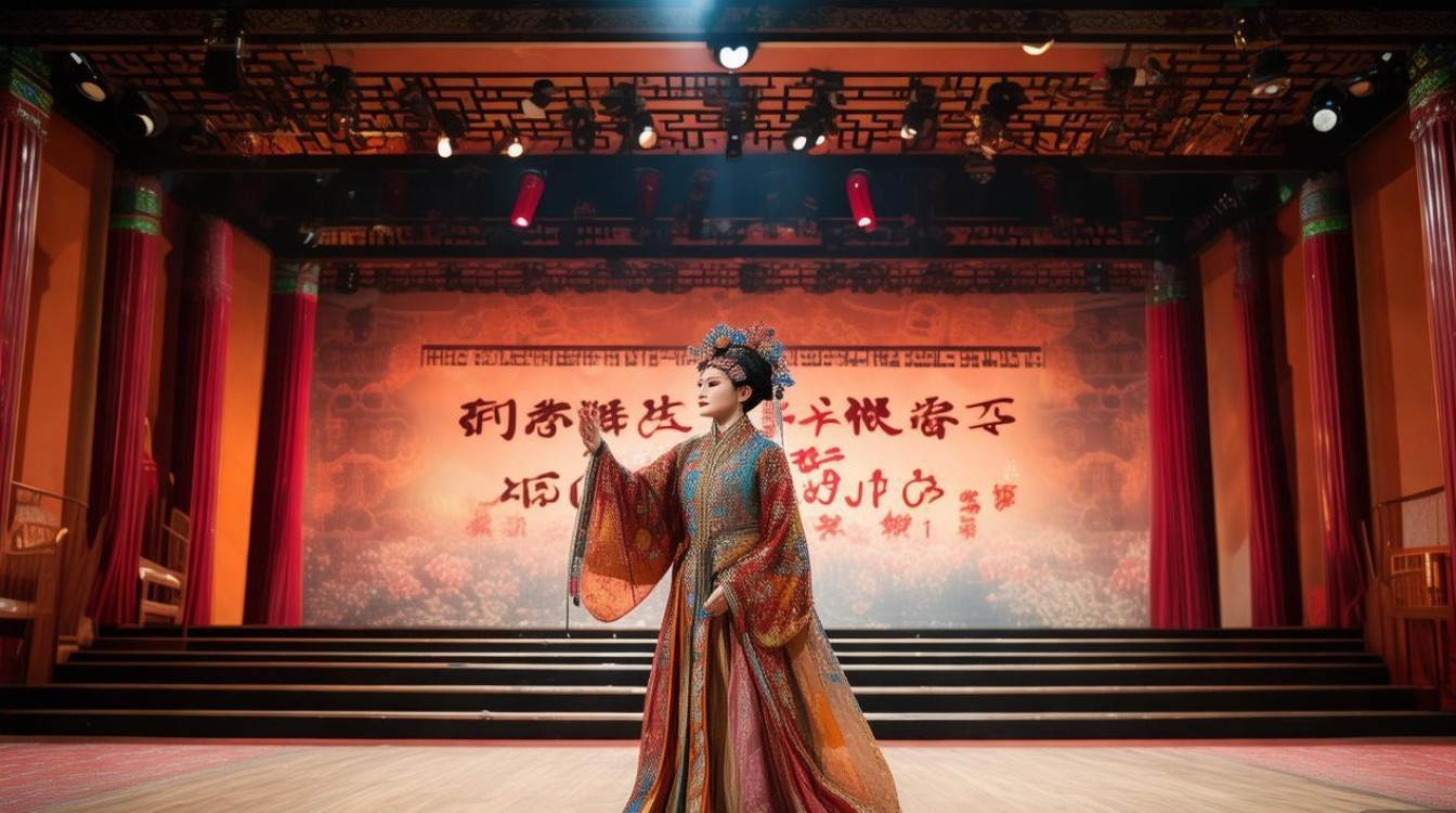 豫剧朱坤芳杨家将全集