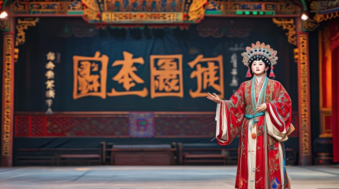 豫剧朱坤芳杨家将全集