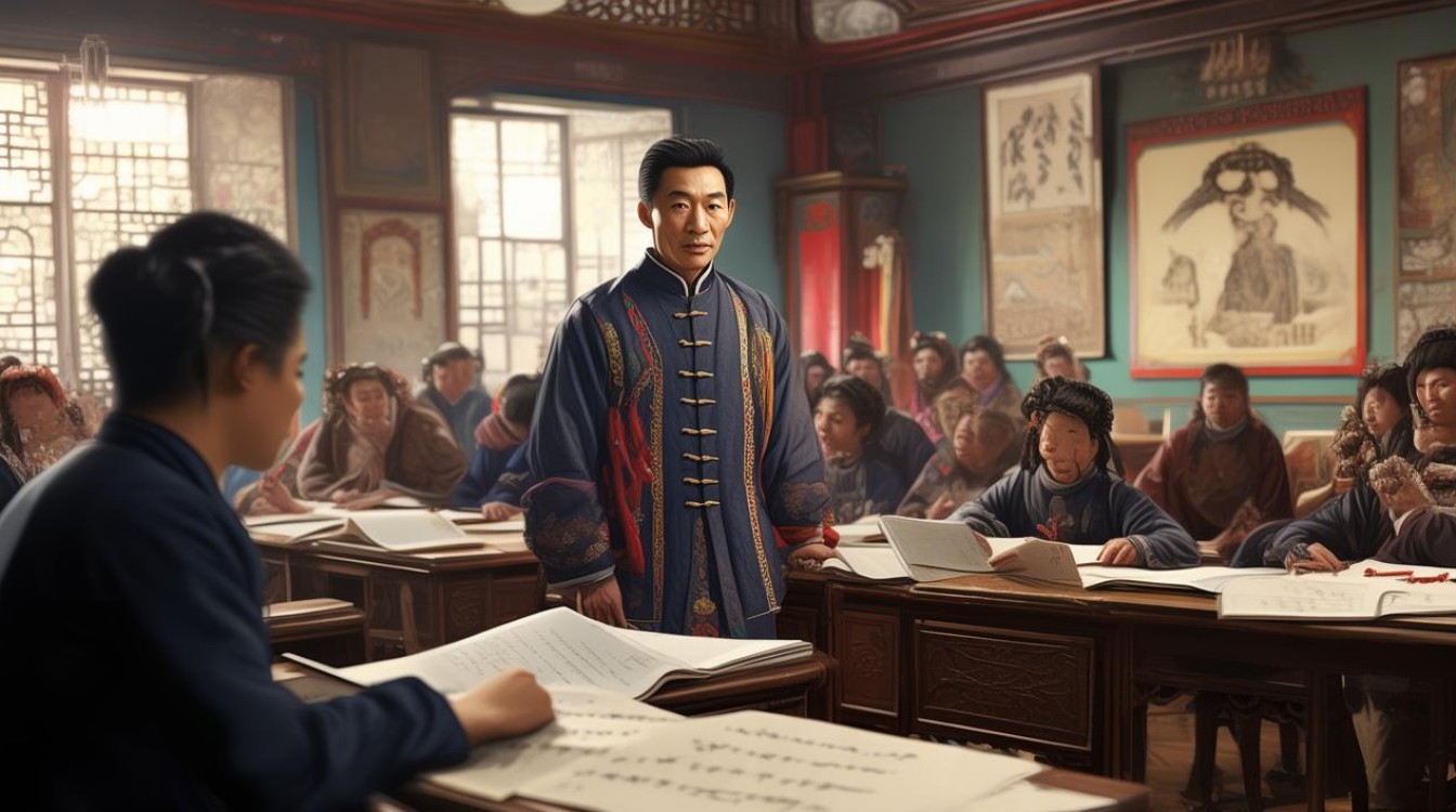 中国戏曲学院宋老师