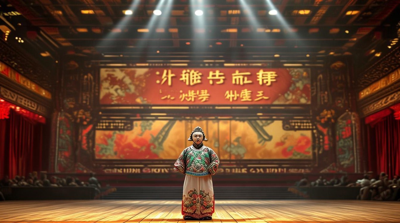 中国戏曲学院宋老师