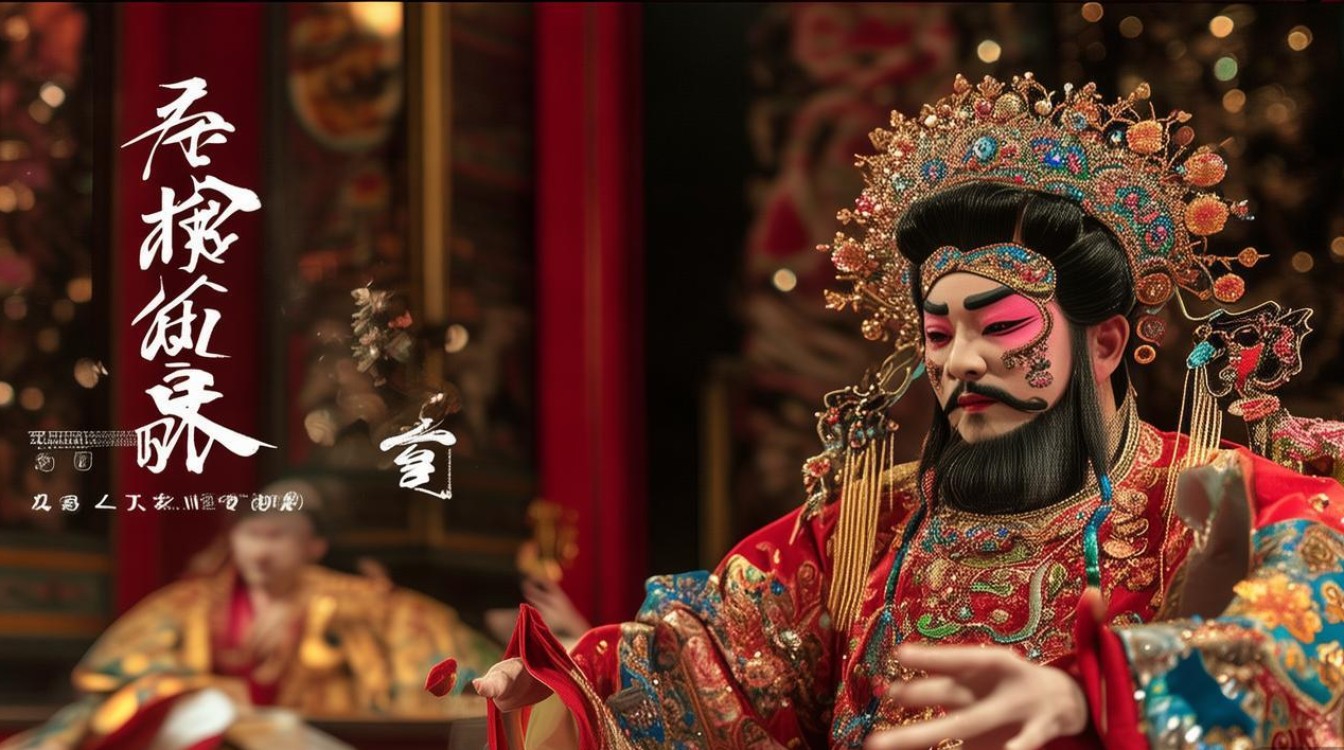 豫剧电影包青天全场