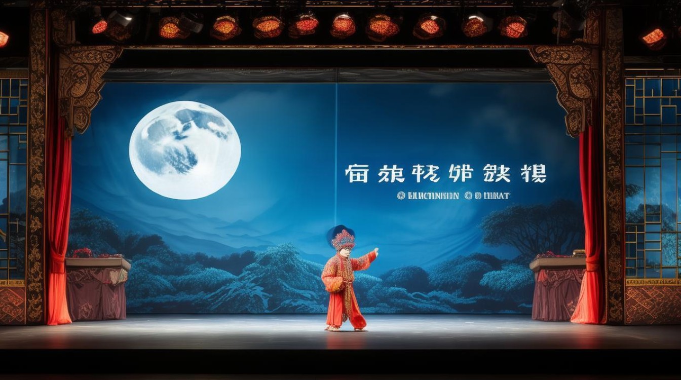 方城县豫剧子夜惊梦