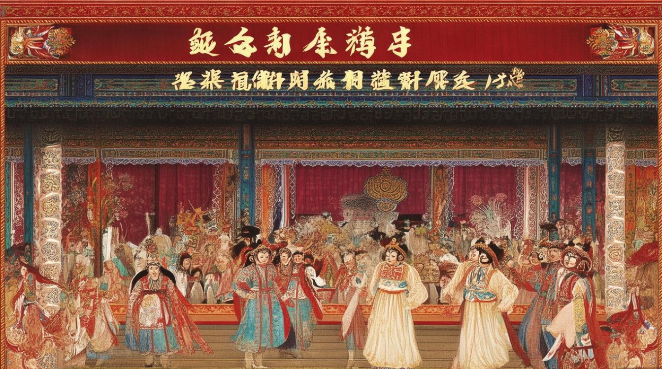 豫剧三哭殿全剧选段