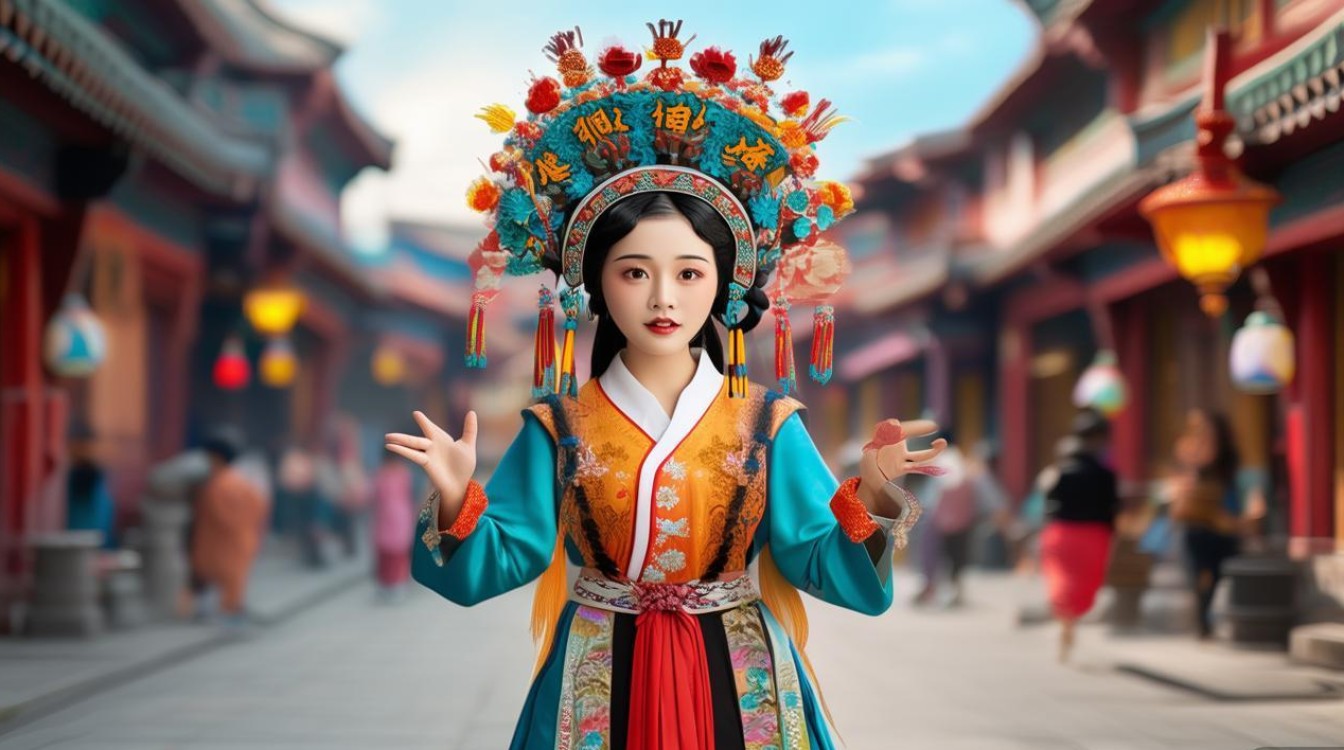 豫剧小白鞋说媒的故事