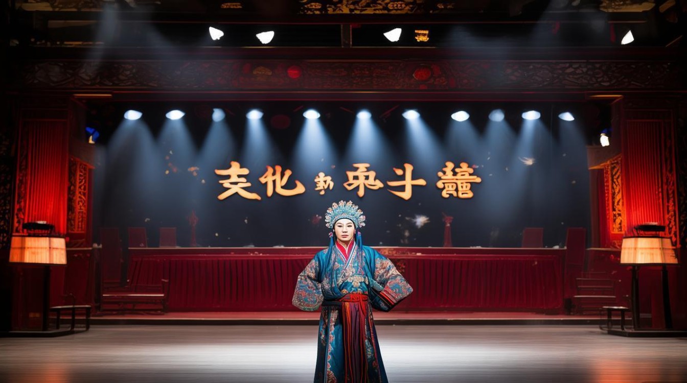 陈建设演唱的豫剧选段