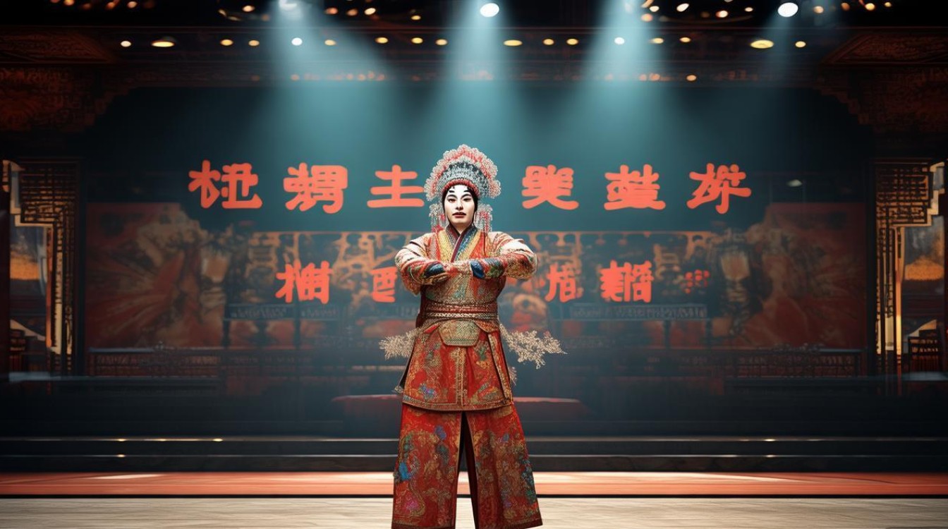 陈建设演唱的豫剧选段