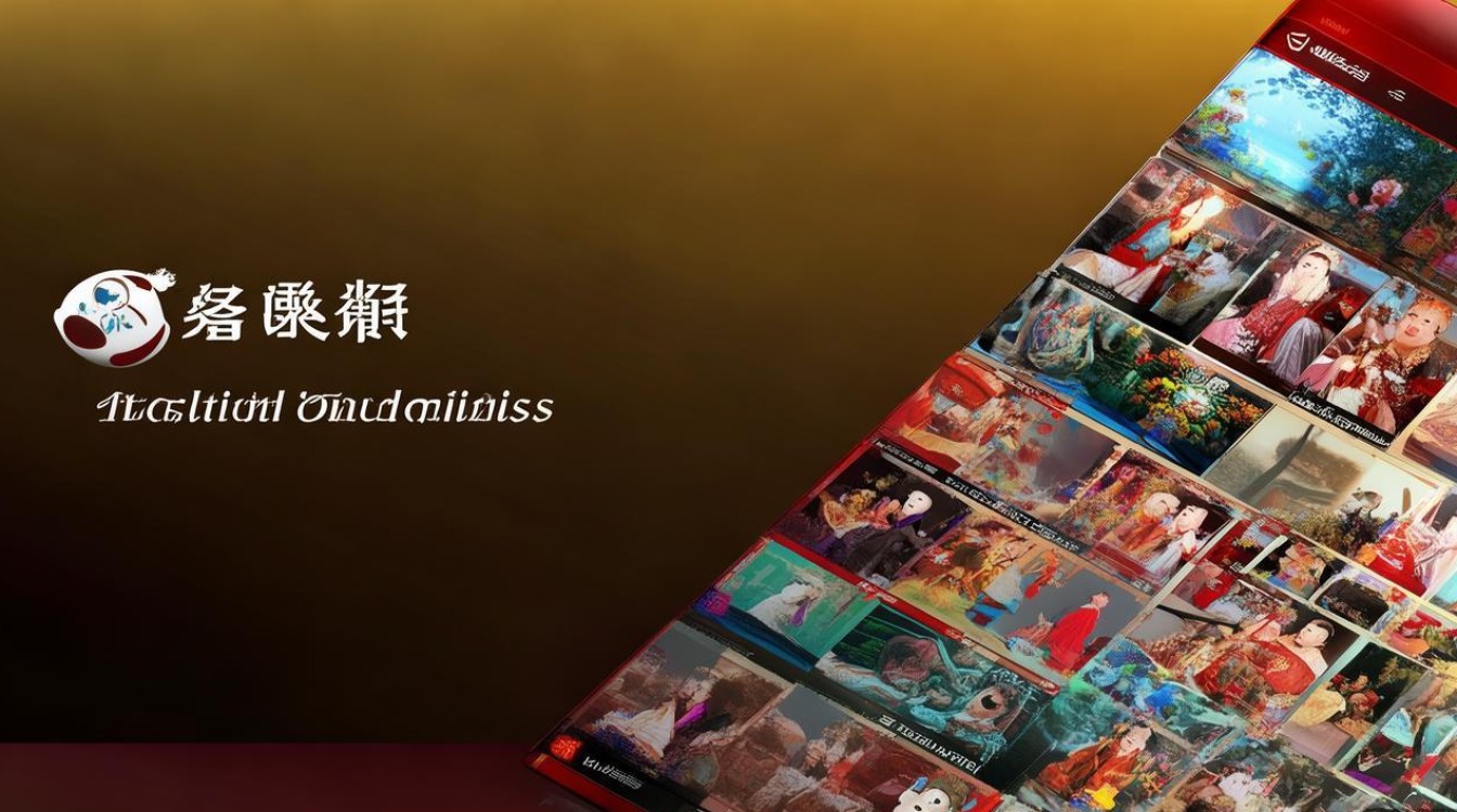 专门放戏曲视频的软件