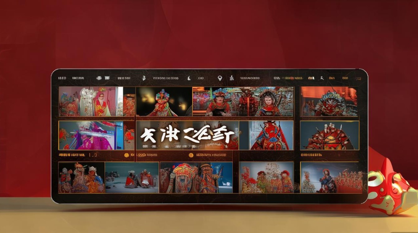 专门放戏曲视频的软件