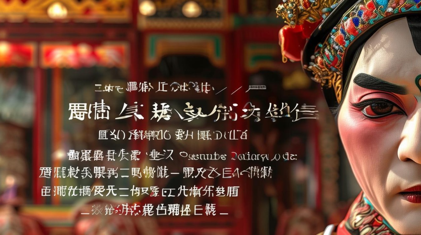 宋长荣唱过的京剧
