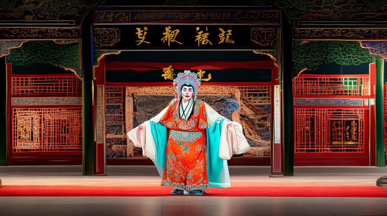 京剧玉堂春剧情介绍