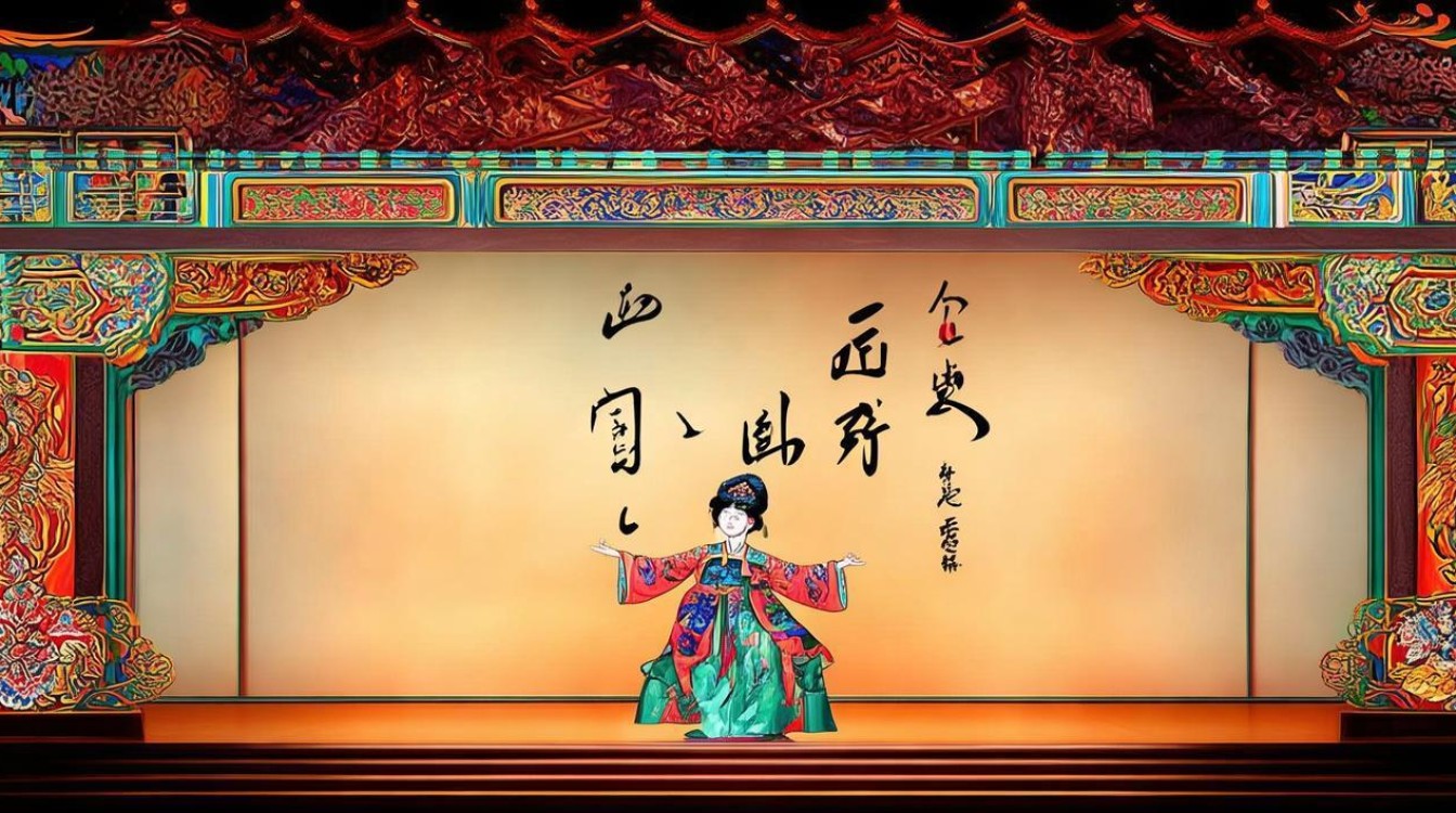 豫剧霞映长天下集