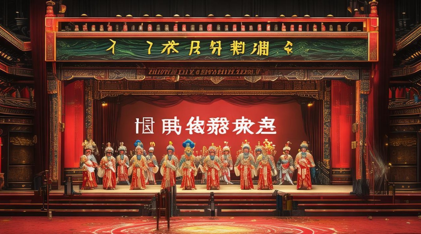 河南豫剧每月排吗吗