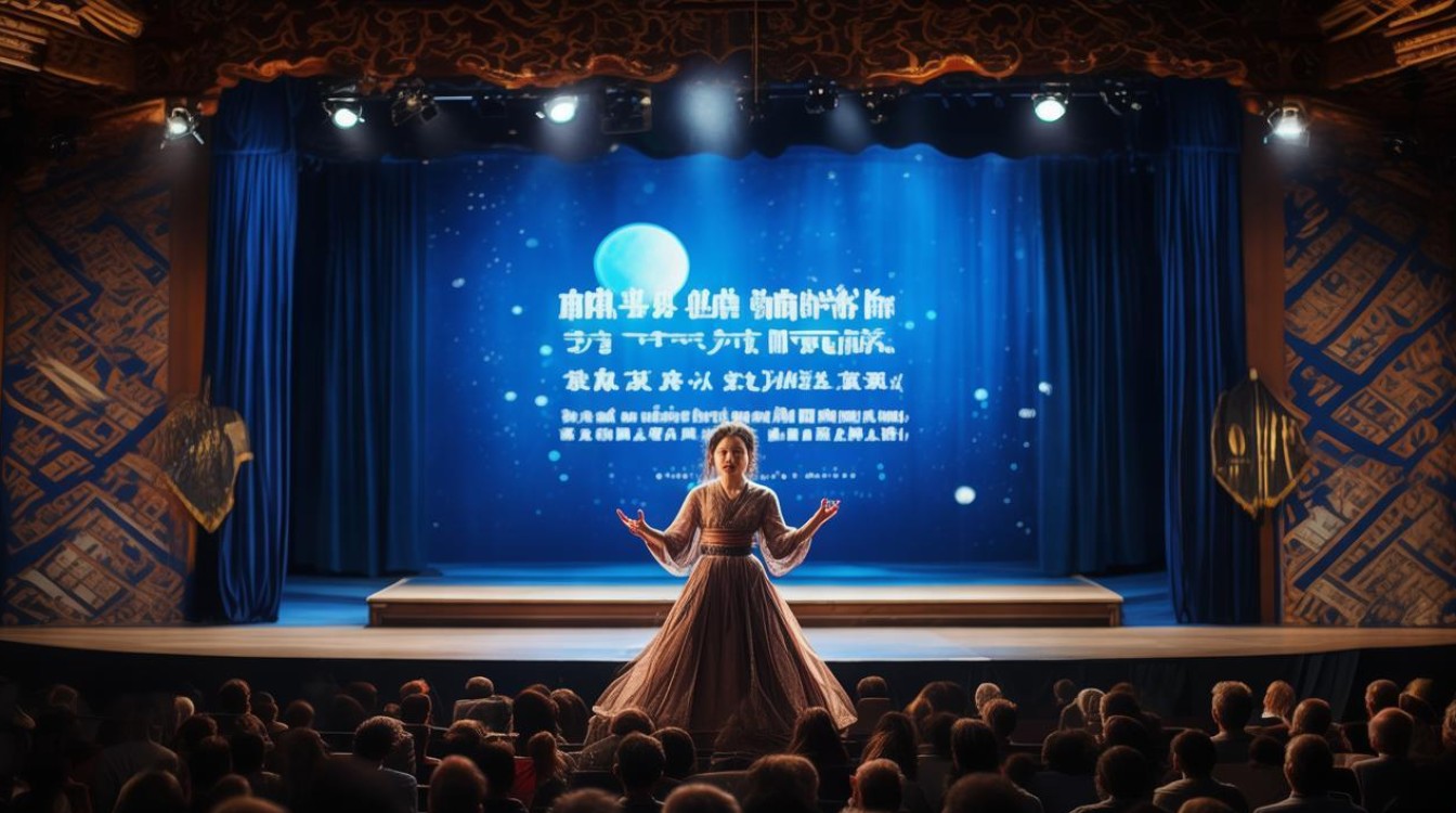 豫剧子夜惊梦观后感