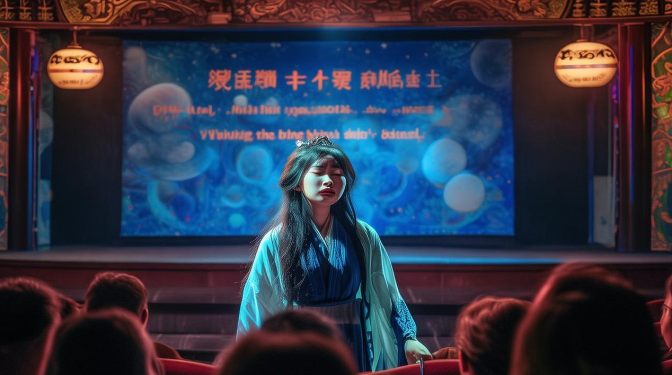 豫剧子夜惊梦观后感