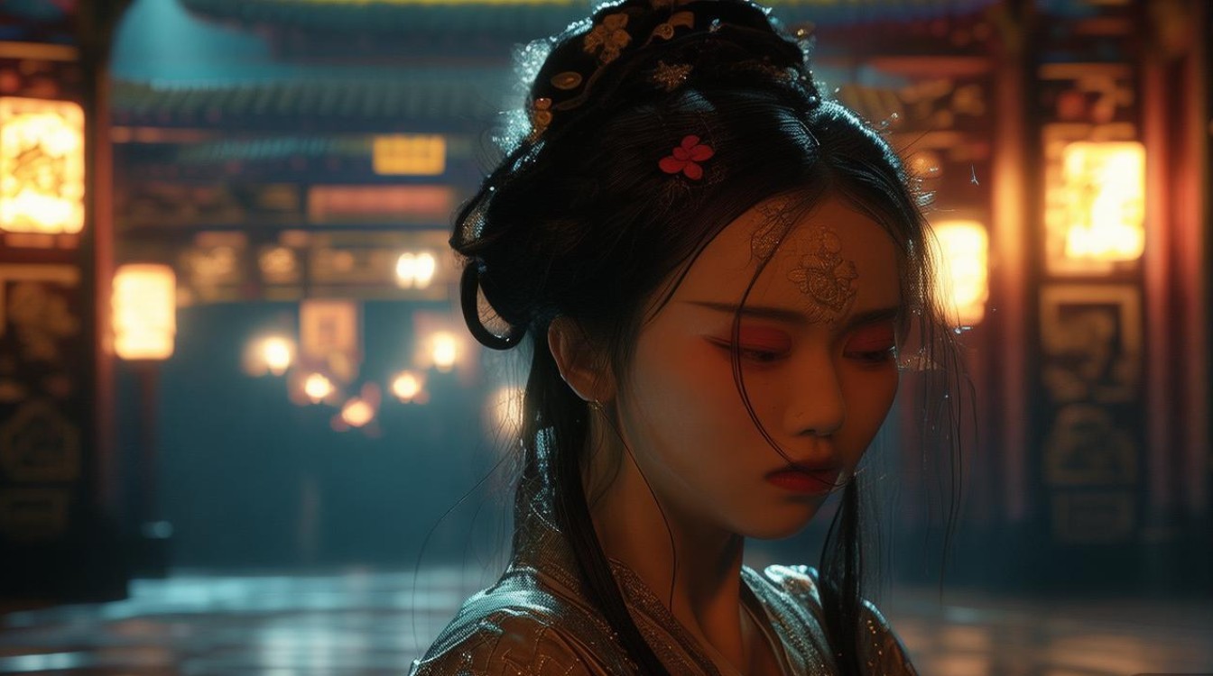 豫剧子夜惊梦观后感